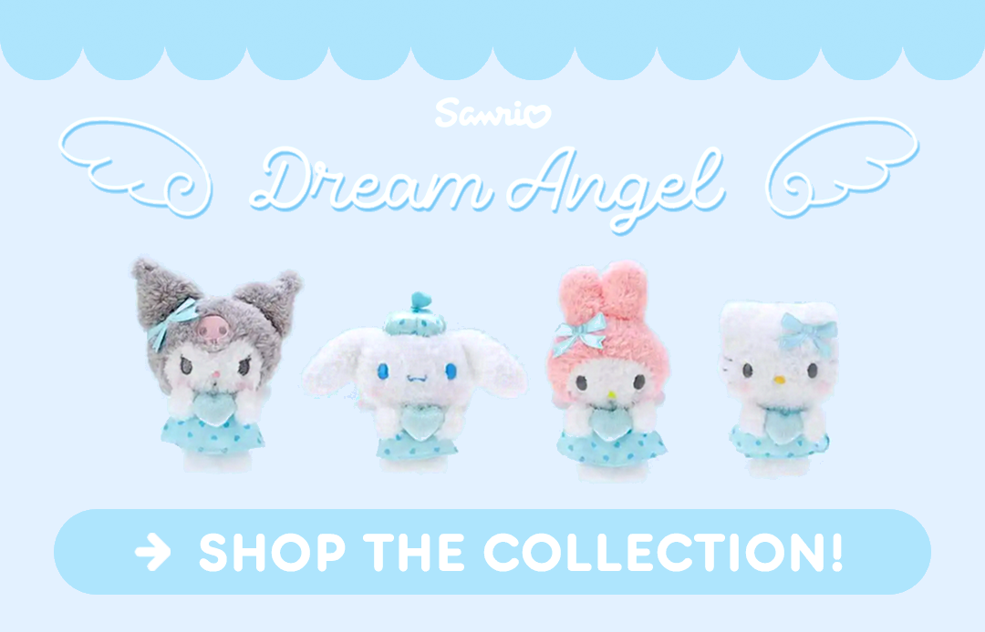 Sanrio Gift Ideas